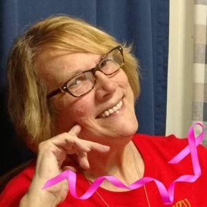 Meet your Posher, Wendy